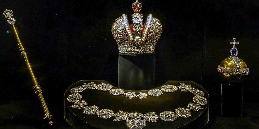 Сокровища с дурной славой: Какие находки в России считают проклятыми