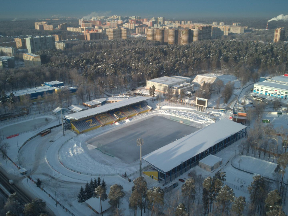    Фото: Министерство экономики и финансов Московской области