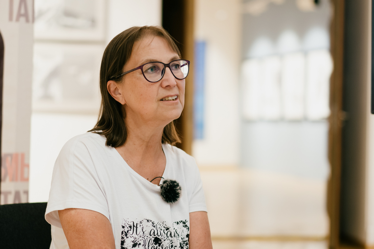 
Фото: © Салават Камалетдинов / «Татар-информ»