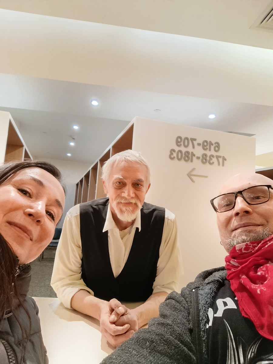 Альберт Аристархович.