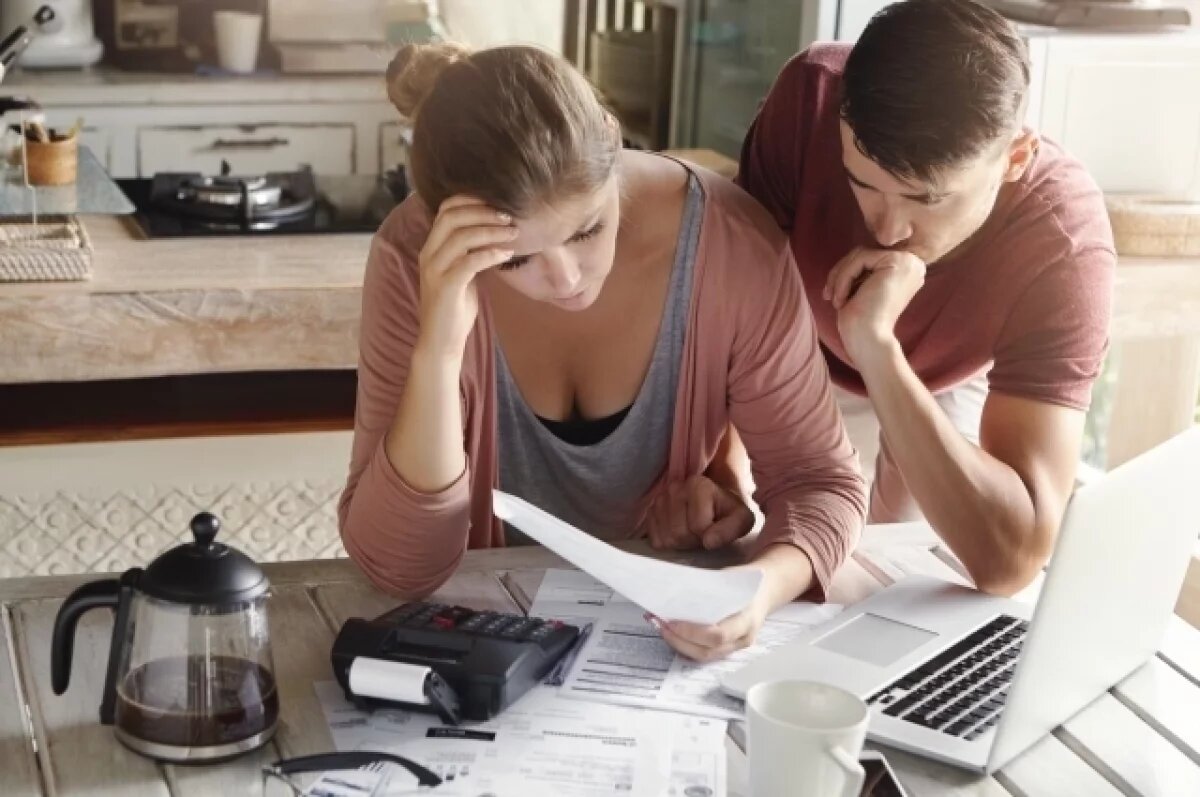    Платежи за ЖКУ в Омской области в 2026 году вырастут не более чем на 13%