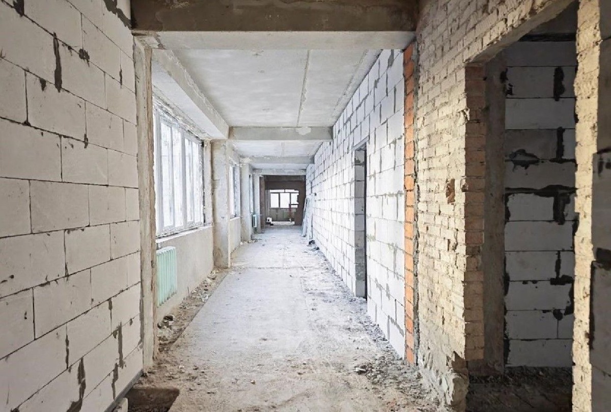    Фото: пресс-служба Министерства строительного комплекса Московской области