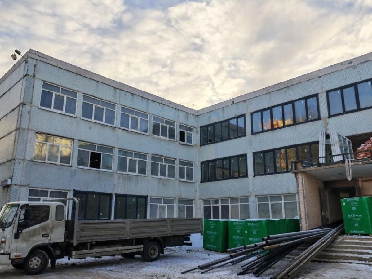    Фото: пресс-служба Министерства строительного комплекса Московской области