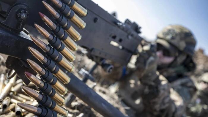 Обложка © Getty Images / Mustafa Ciftci / Anadolu Agency