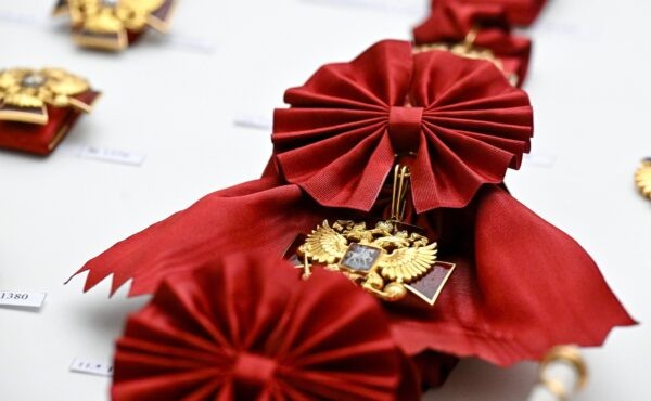    Фото: Сергей Бобылев РИА «Новости». edu.gov.ru