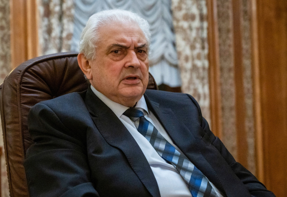    Christophe Gateau/dpa/Global Look Press