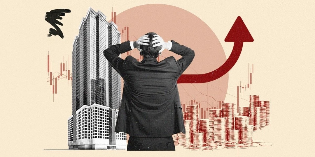 Рынок недвижимости 2025 год: выплаты многодетным, ставка 16% и дело Долиной