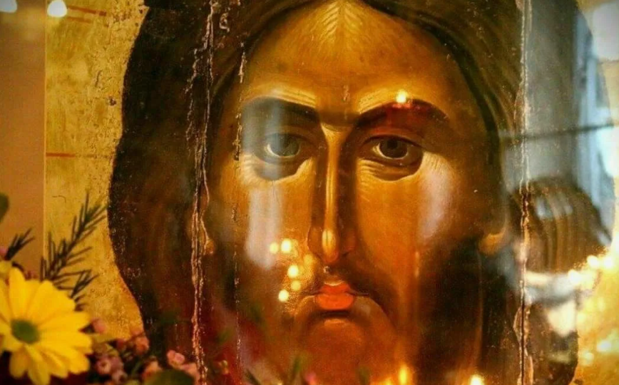 Если ощущаете смущение и растерянность прочтите эту молитву