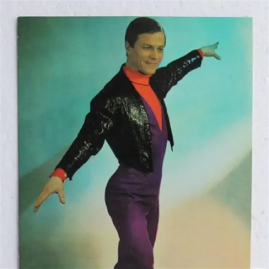 Владимир Шубарин