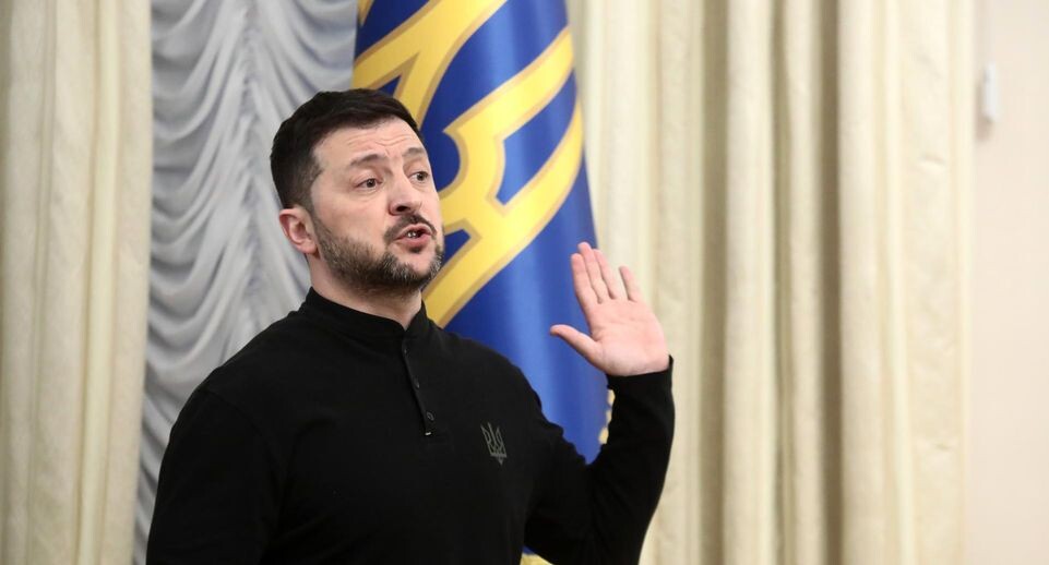    Volodymyr Tarasov/Keystone Press Agency / www.globallookpress.com