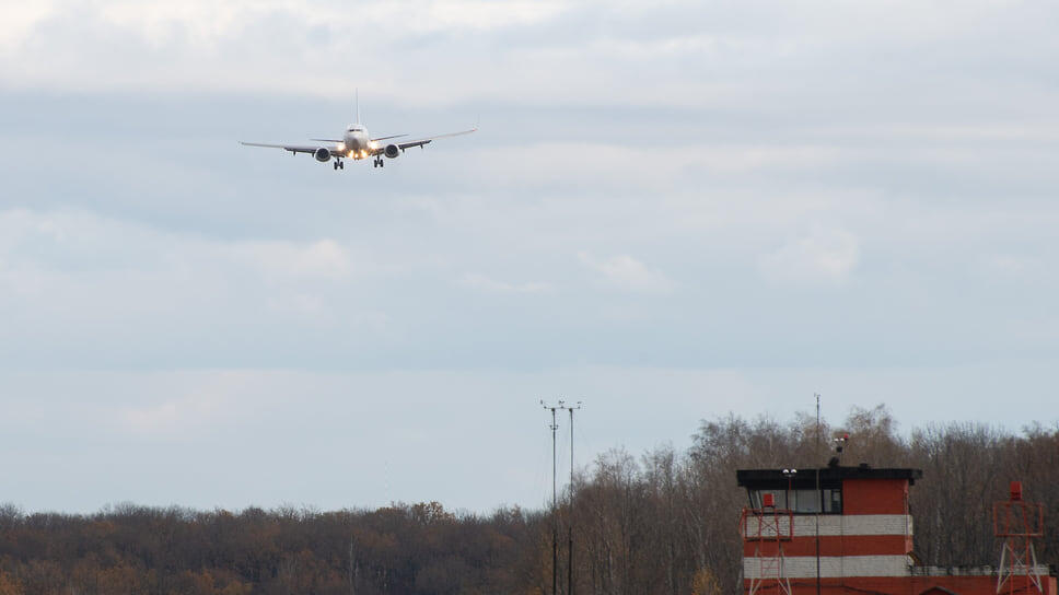 Фото: Матвей Колесников / Коммерсантъ