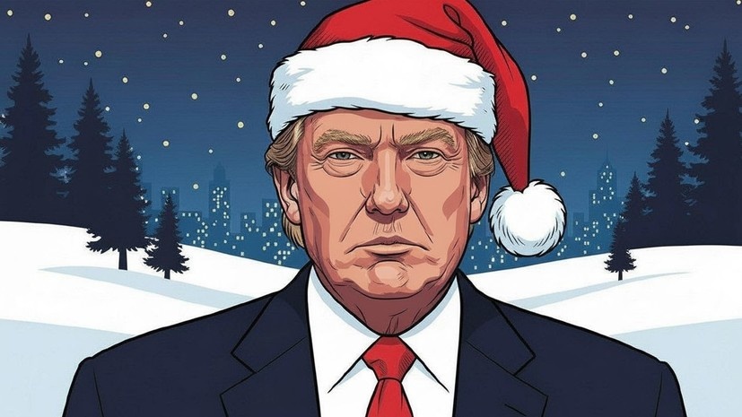   Сгенерировано с помощью ИИ