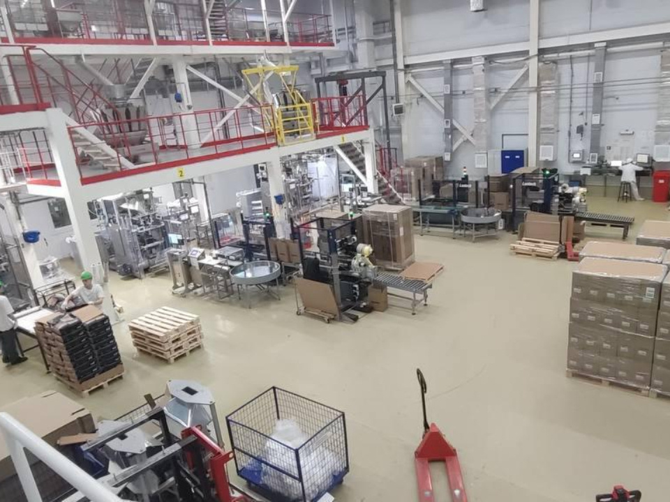    Фото: «Научно-Производственный Центр Кормовых Технологий»