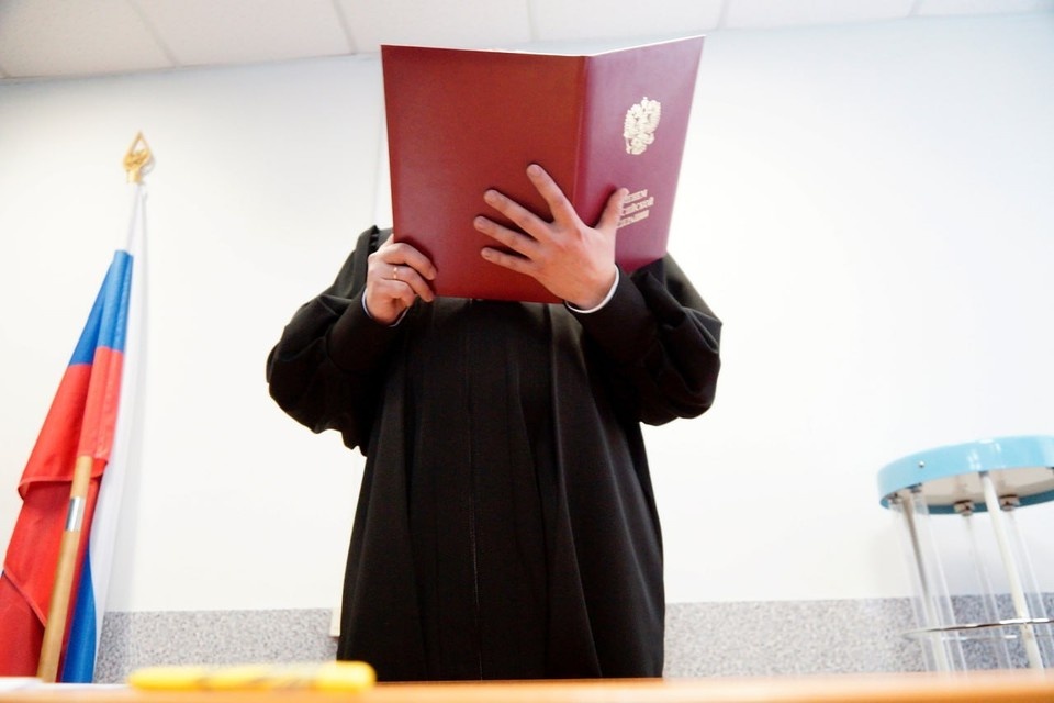    Суд назначил уклонисту 150 тысяч рублей штрафа Алексей БУЛАТОВ