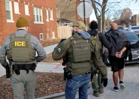    «Охотятся, как на Украине»: украинец в США сравнил рейды миграционной службы с ТЦК