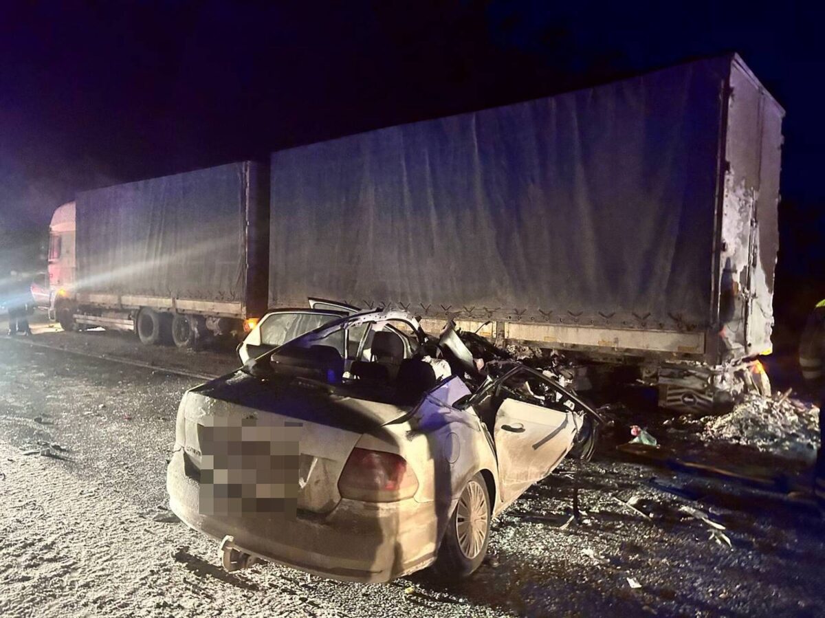 Фото: Госавтоинспекция Нижнекамска