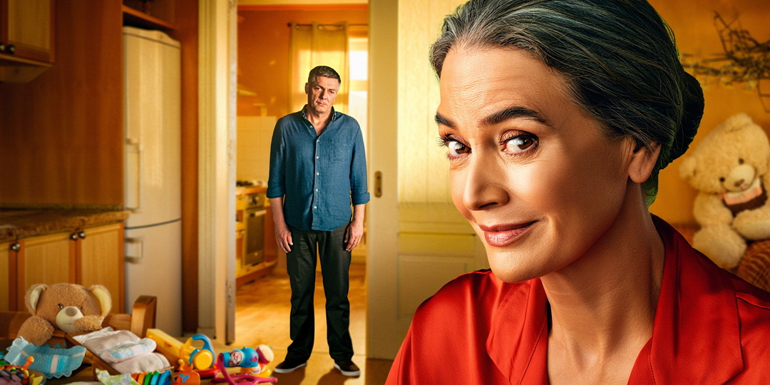 «Стыдно в 50 в роддом!» — он ушёл к 28 летней… а через 3 года просился в мой тихий дом