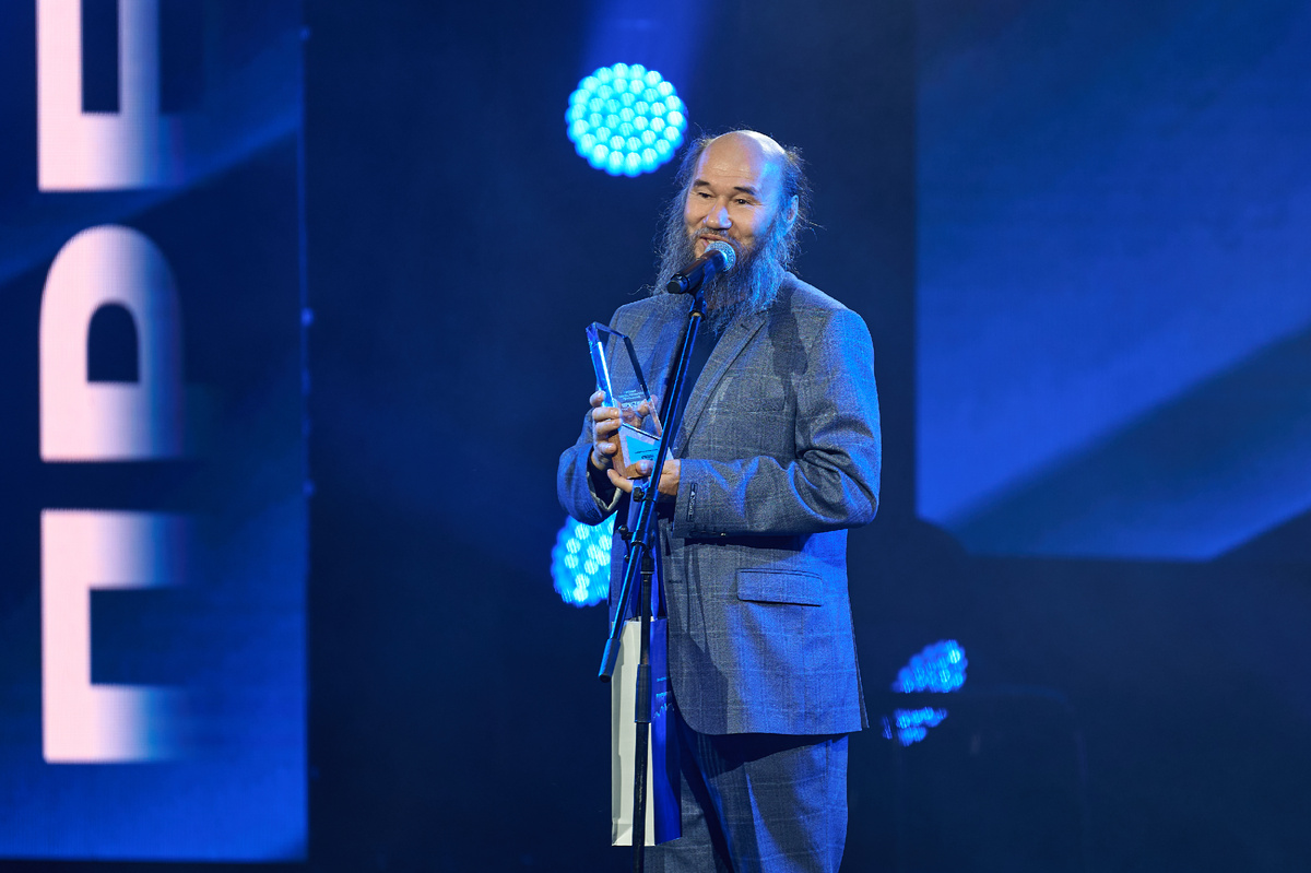 Николай Чепоков