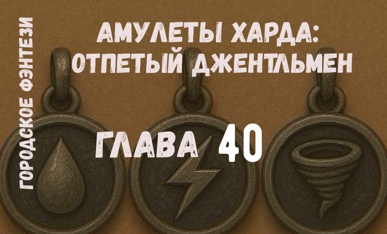 Роман. Городское фэнтезию