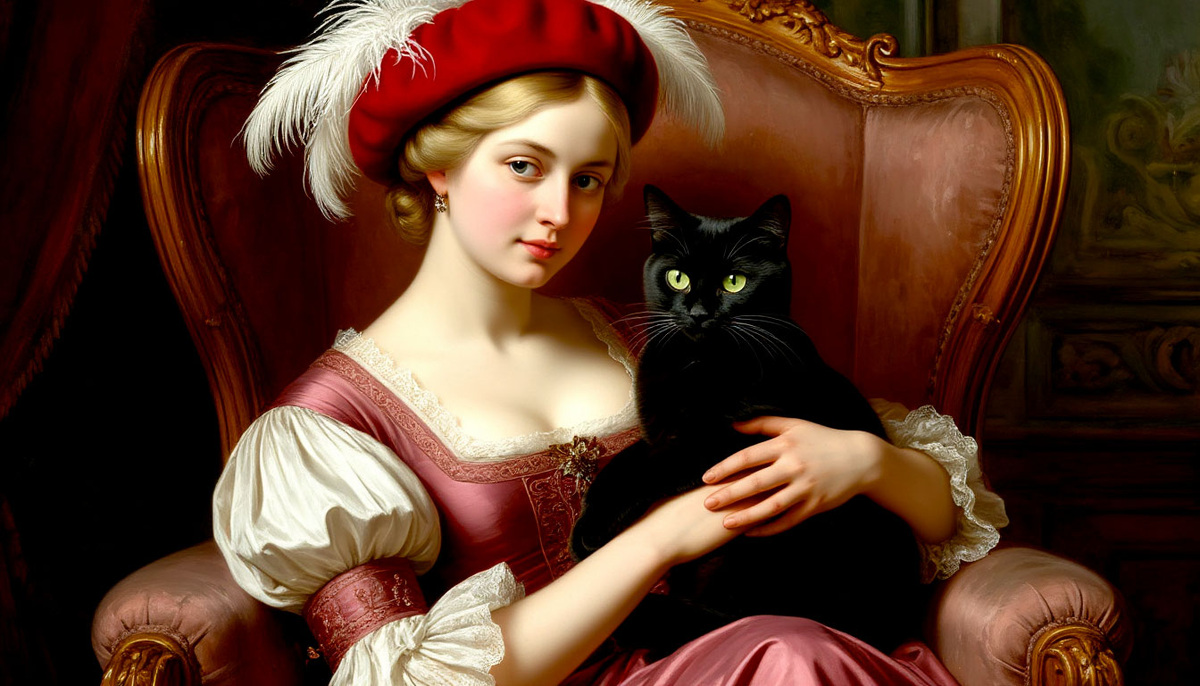 Изображение сгенерировано с помощью  https://shedevrum.ai/