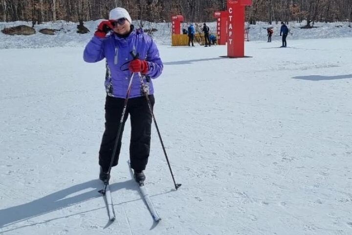    Фото:Екатерина Подпенко