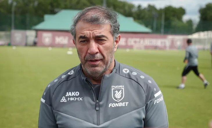 Фото: ФК Рубин, ФК Ростов