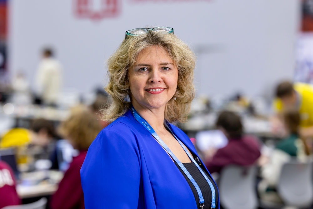    Пресс-служба департамента образования и науки Москвы