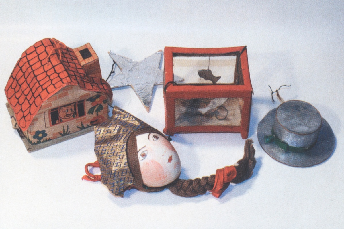    архив журнала "Родина"