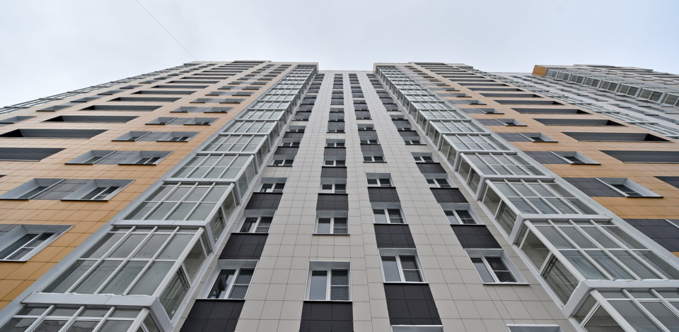     В Лефортове освободили площадку для строительства жилья по программе реновации