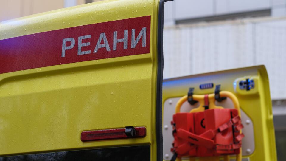     Три человека погибли при обстреле гуманитарного конвоя из Дагестана ИЗВЕСТИЯ/Сергей Виноградов