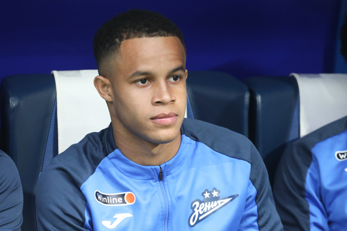 Александр Глуз/«Петербургский дневник»