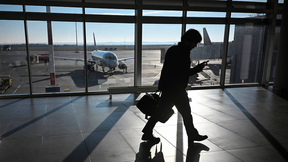 Фото: Антон Великжанин / Коммерсантъ