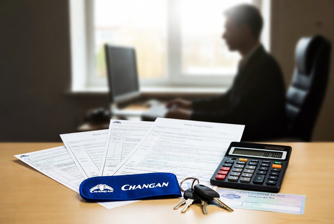 «Лизинг в 2026: как взять авто за 19 000 ₽/мес — и не остаться с долгом».