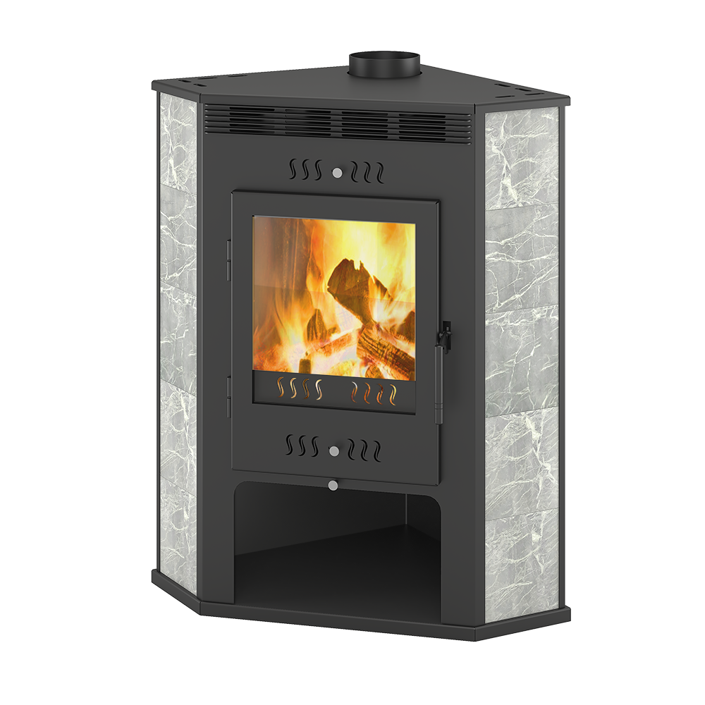 Печь-камин Астон