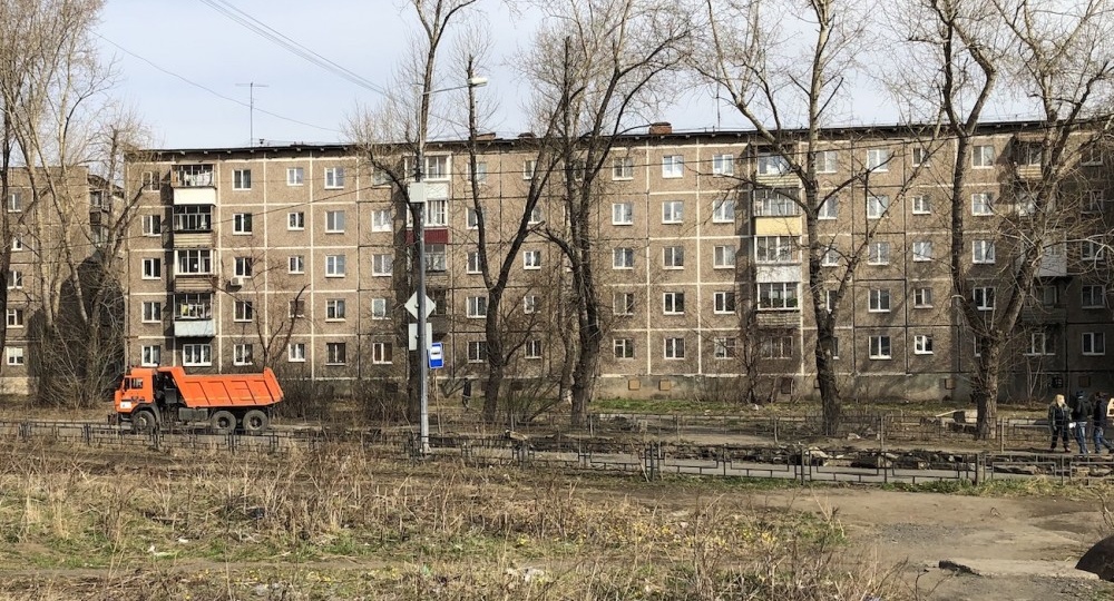 В Свердловской области обсуждают план спасения Фонда капремонта