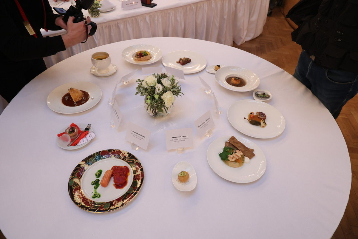 Дмитрий Фуфаев/ «Петербургский дневник»