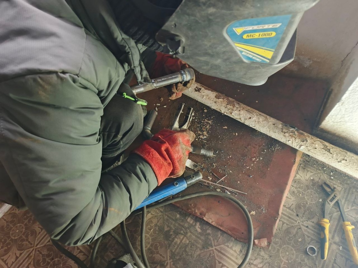 Фото: Минстрой и ЖКХ Марий Эл