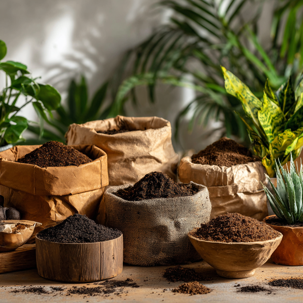 Универсальный или специализированный грунт?