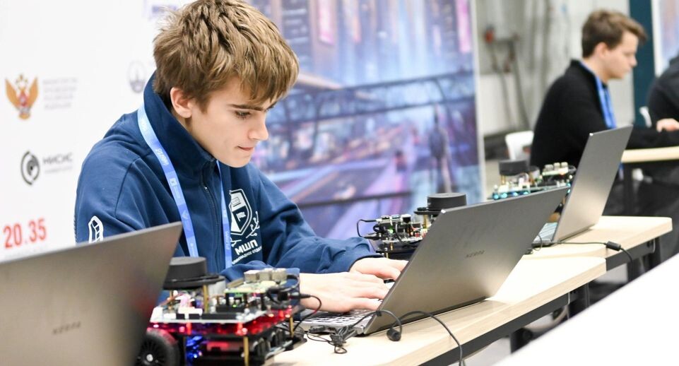    Победитель / Министерство образования МО