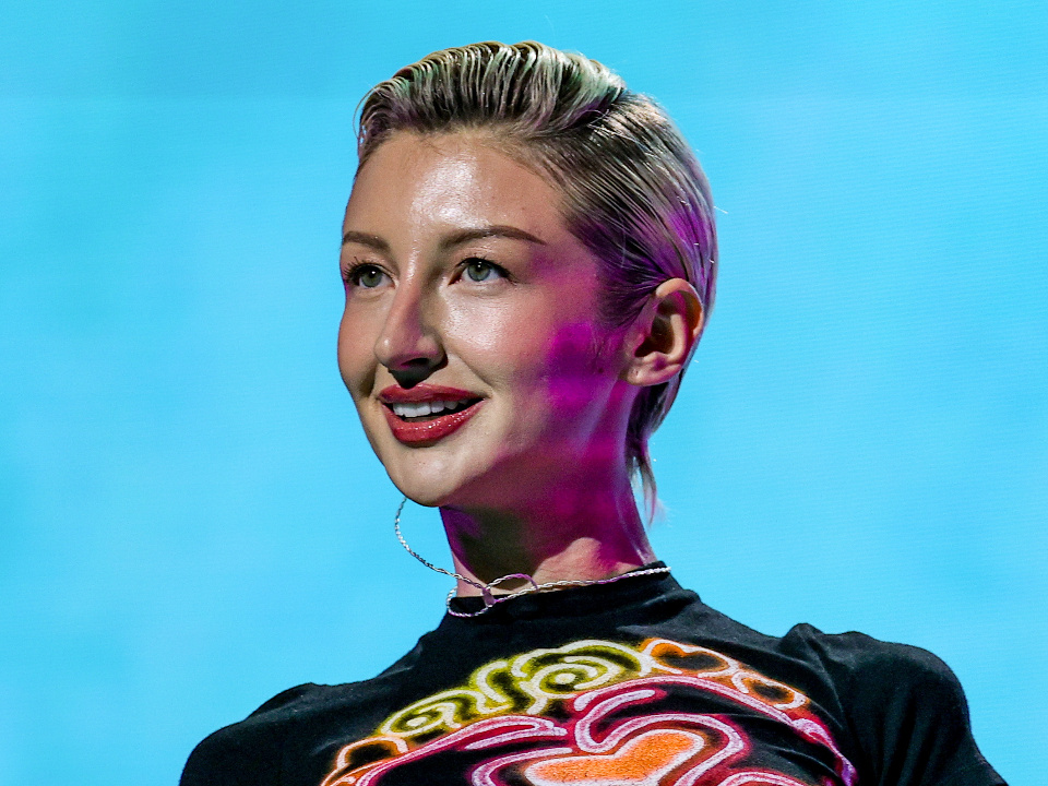    Фото: ТАСС/Валерия Калугина