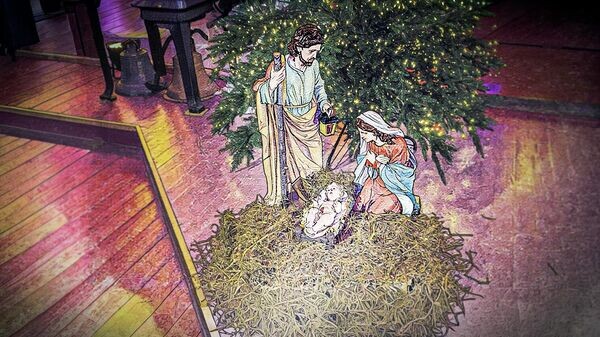    © Дмитрий Марков