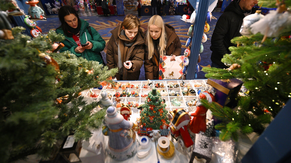 Фото: Евгений Разумный / Коммерсантъ