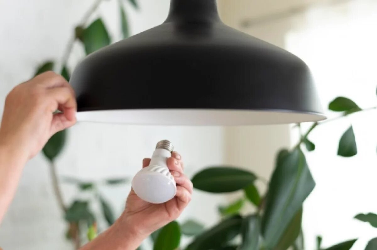    Из-за аварии часть Орджоникидзевского района Перми осталась без света