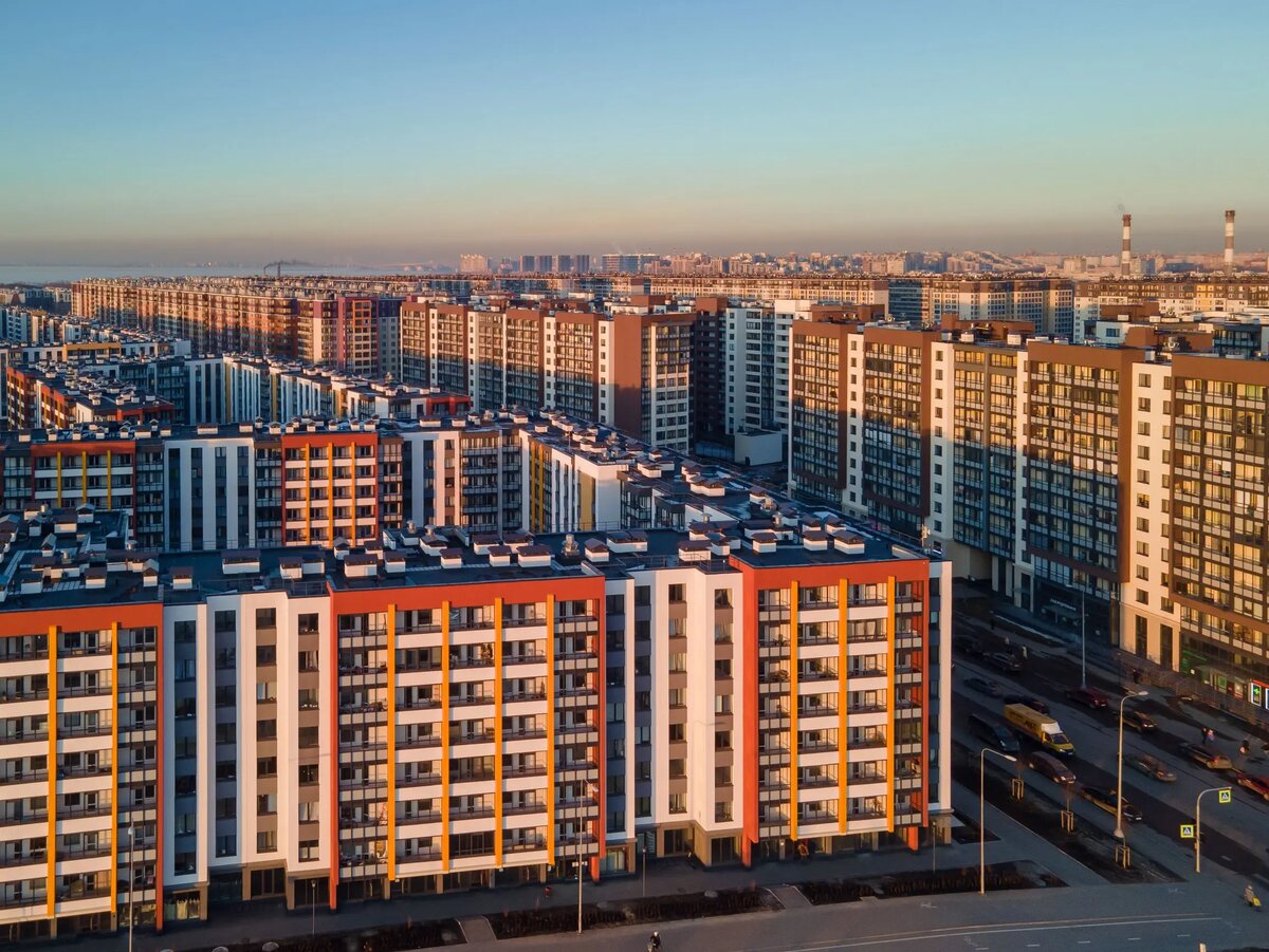    Фото предоставлено ООО «Сэтл Групп»