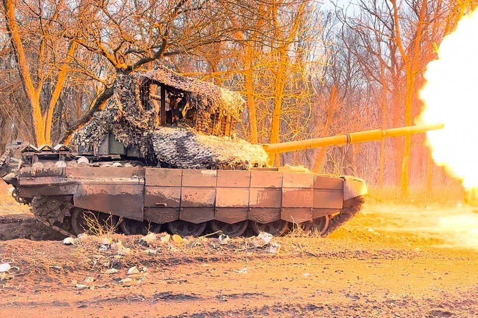   Александр КОЦ