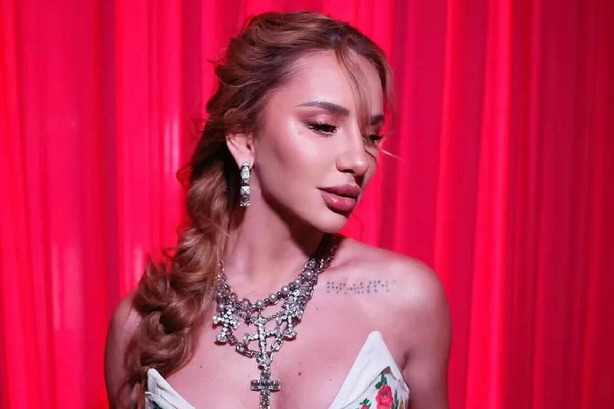    Анна Asti Социальные сети