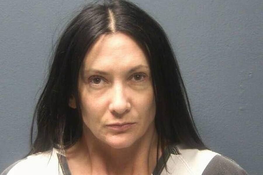    Эшли Палмер / Источник: © Полицейское управление Севирвилля