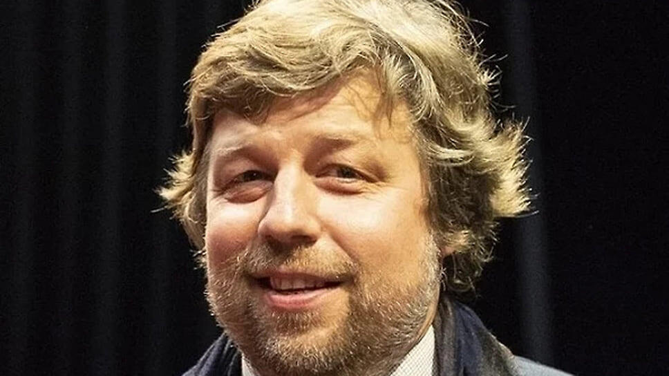 Фото: Соцсети Александра Бутягина