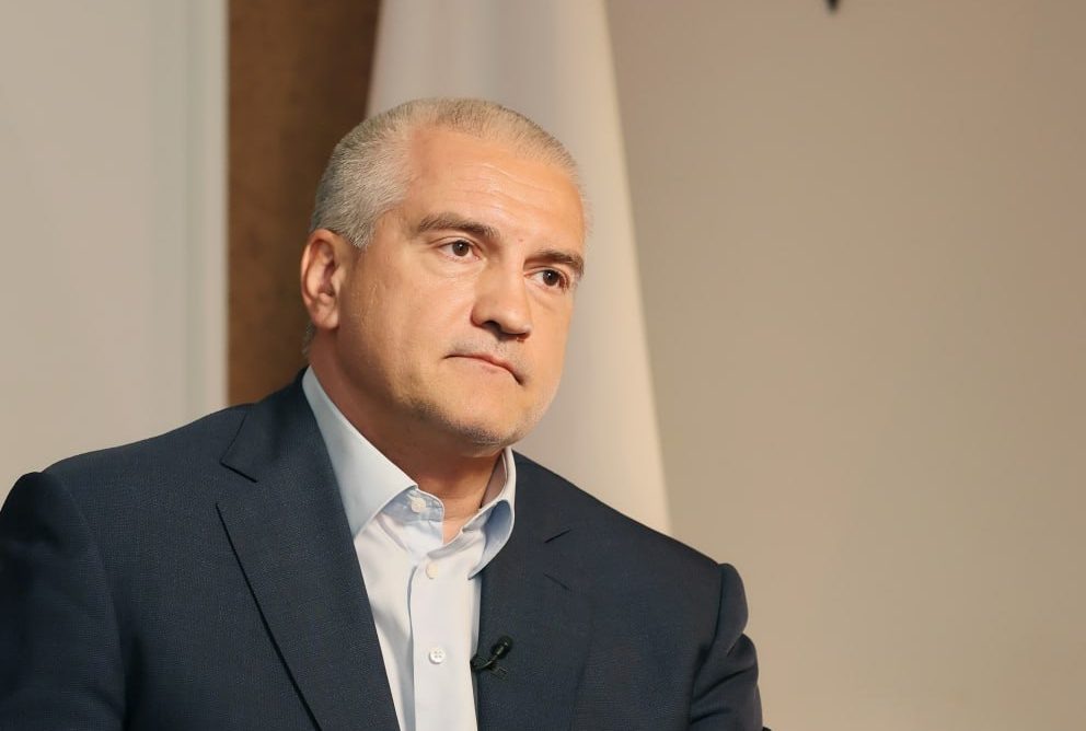    Фото: Сергей Аксёнов telegram ekraterina