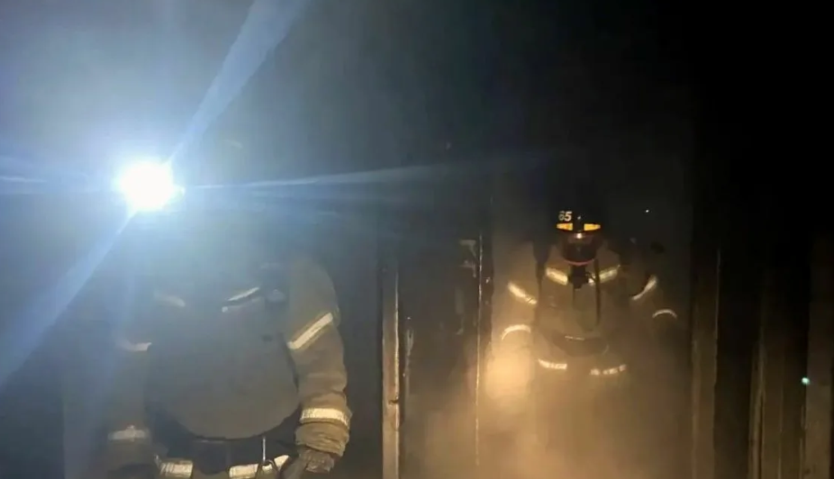 Фото: пресс-служба ГУ МЧС России по Челябинской области